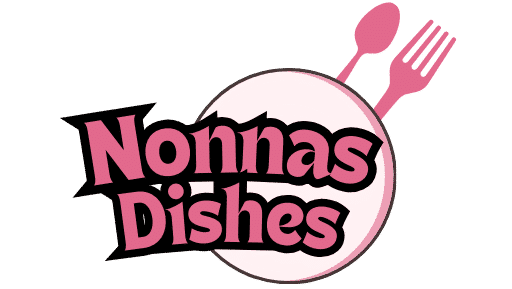Nonnas Dishes