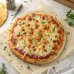 Air Fryer Frozen Pizza: The Ultimate Joyful Shortcut for Awesome Weeknights 29 Air fryer frozen pizza real photo with ingredients and steps
